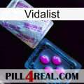 Vidalist 37